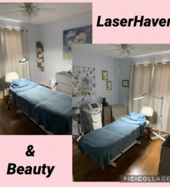 LaserHaven & Beauty