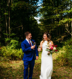 Ottawa Wedding Photographer – Farrah Sanjari Photography | Award-Winning Wedding, Engagement & Portrait Photography