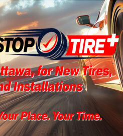 Quickstop Tire Ottawa