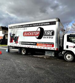 Quickstop Tire Ottawa