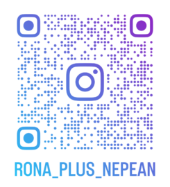 Rona+ Nepean